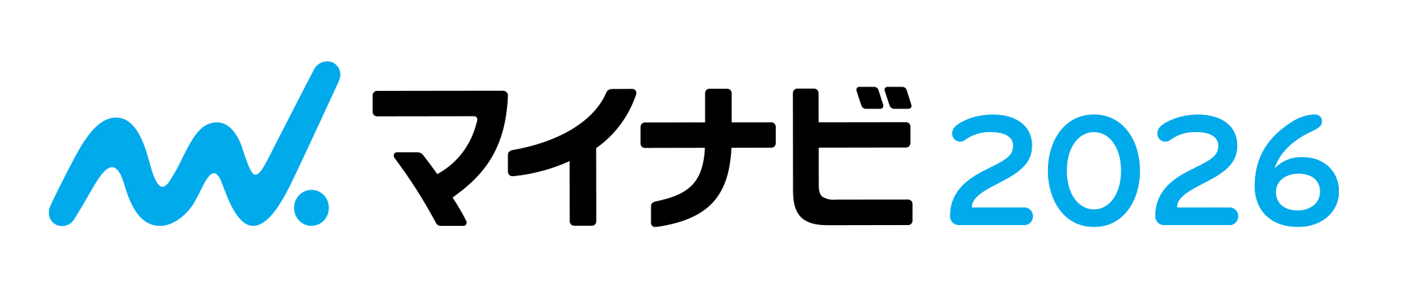 マイナビ2026